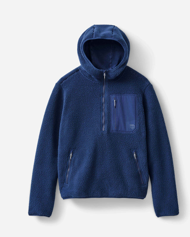 Men's Volup Sherpa Jacket