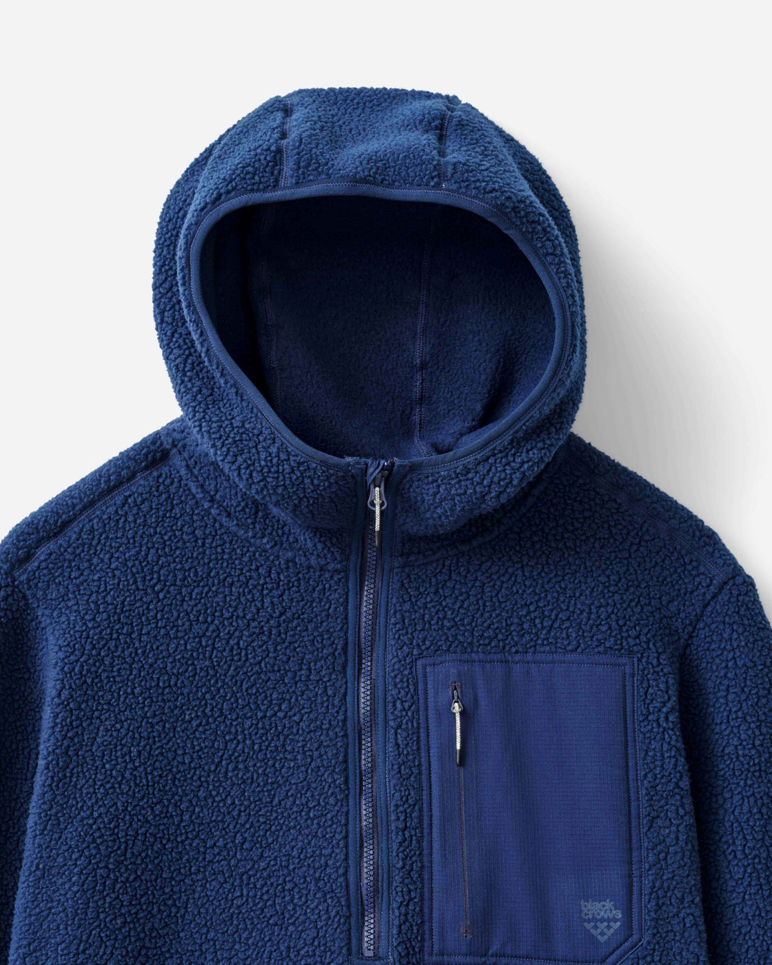 Men's Volup Sherpa Jacket