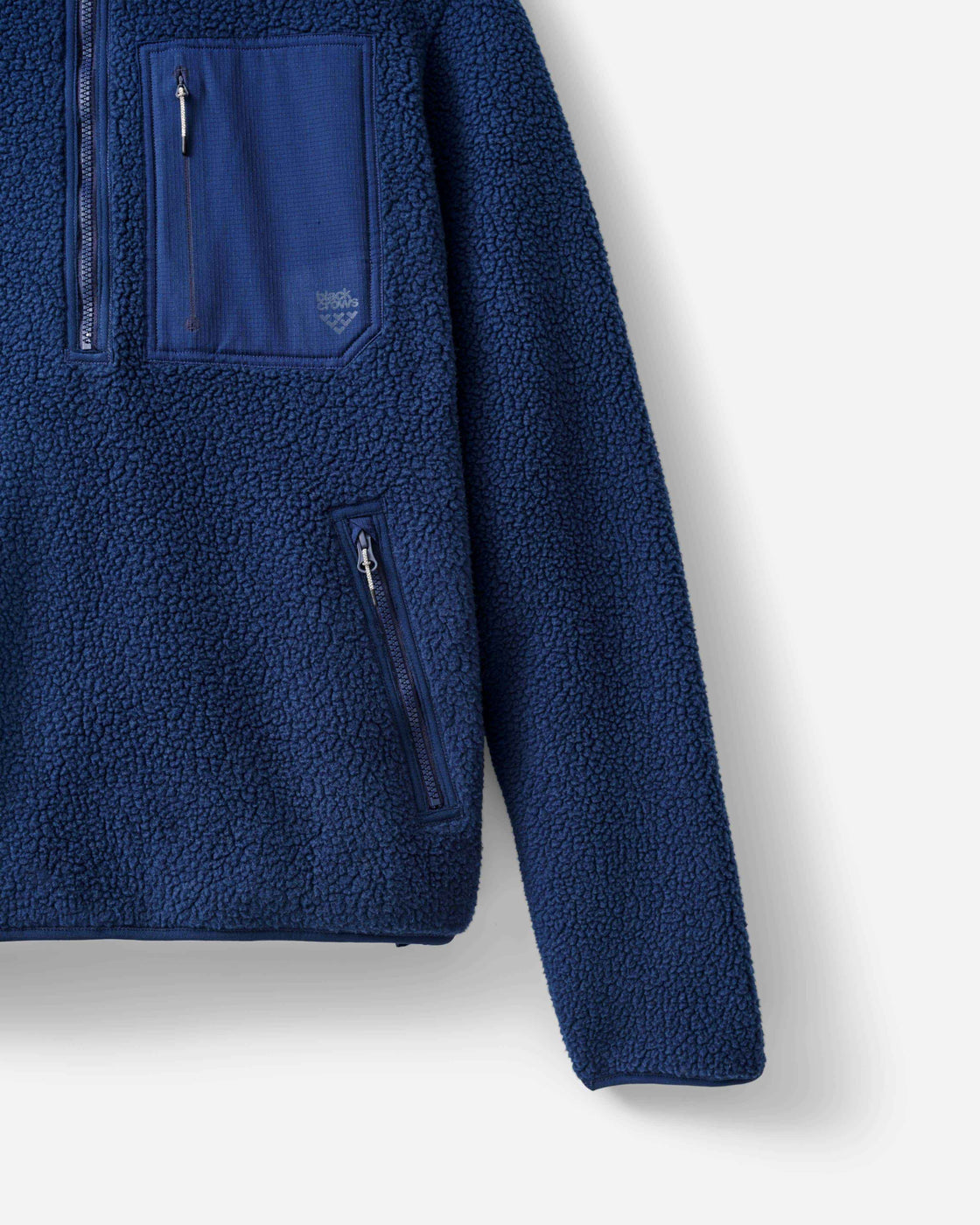 Men's Volup Sherpa Jacket