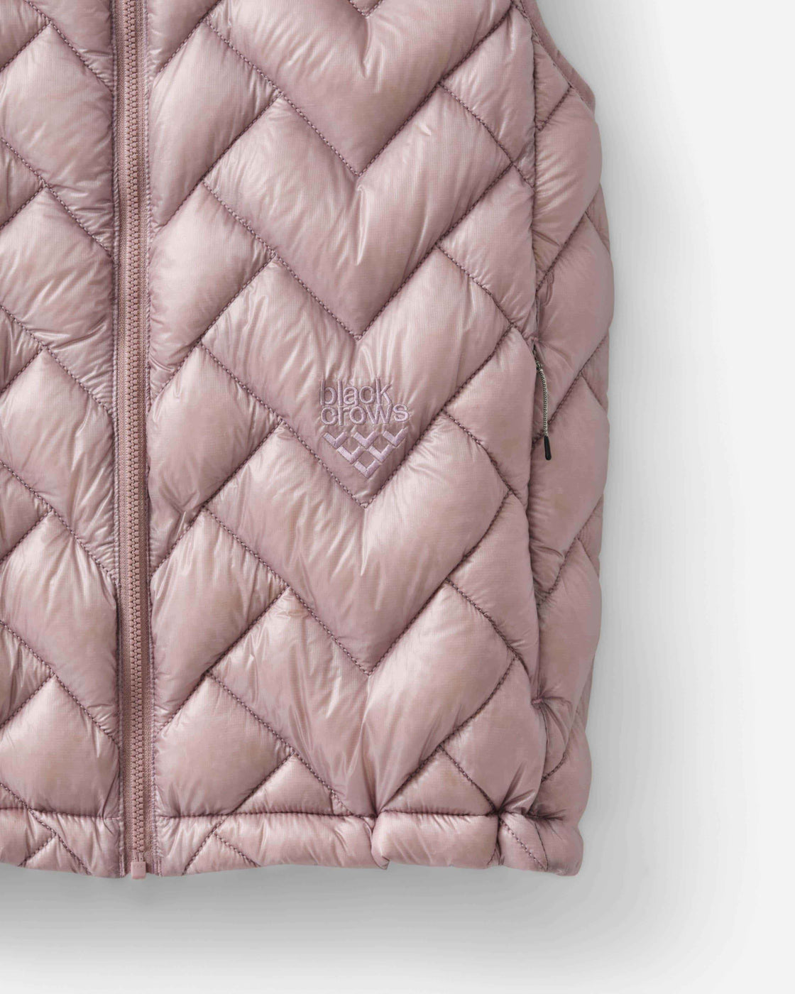 Women's Plumis Micro Down Vest