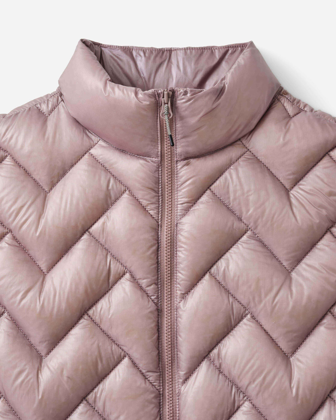 Women's Plumis Micro Down Vest