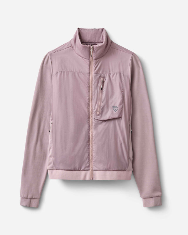 Men's Ventus Powergrid Jacket
