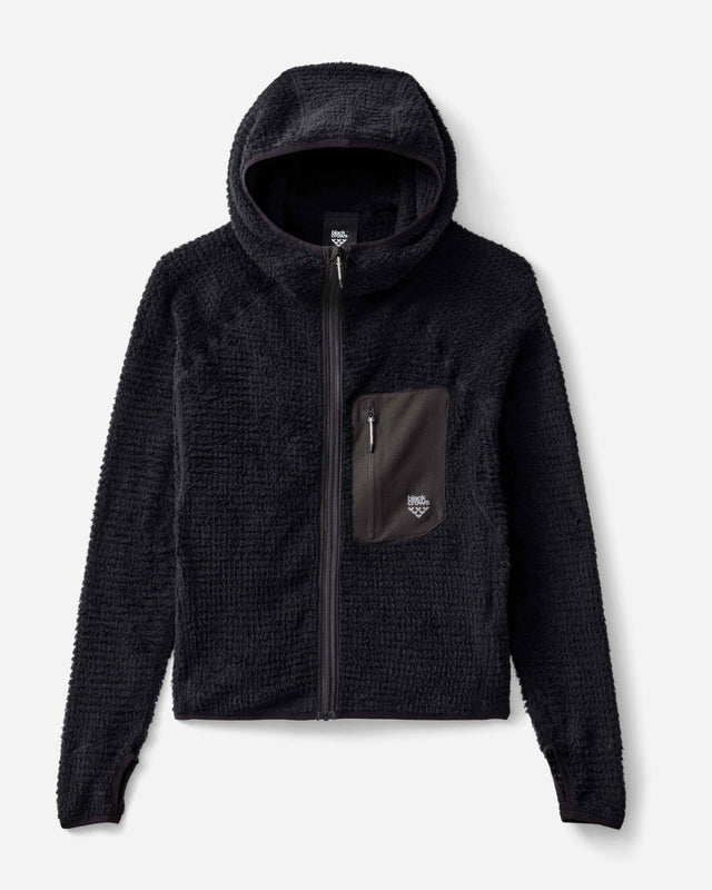 Women's Ventus Hooded Alpha Jacket