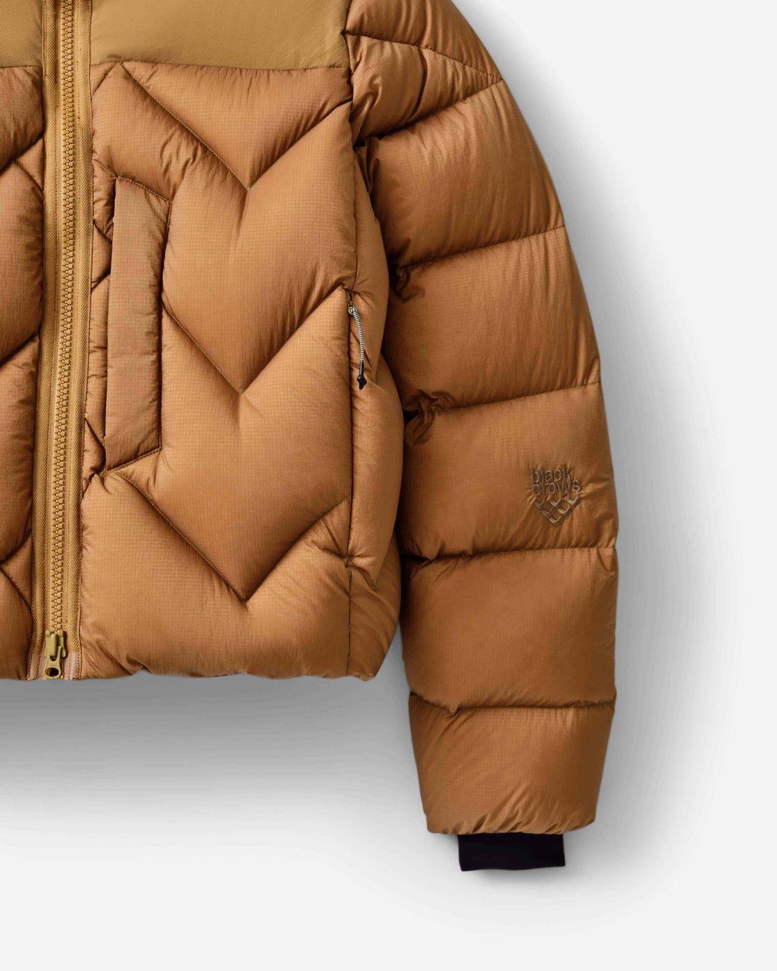 Women's Plumis Big Down Jacket