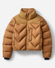 Women's Plumis Big Down Jacket