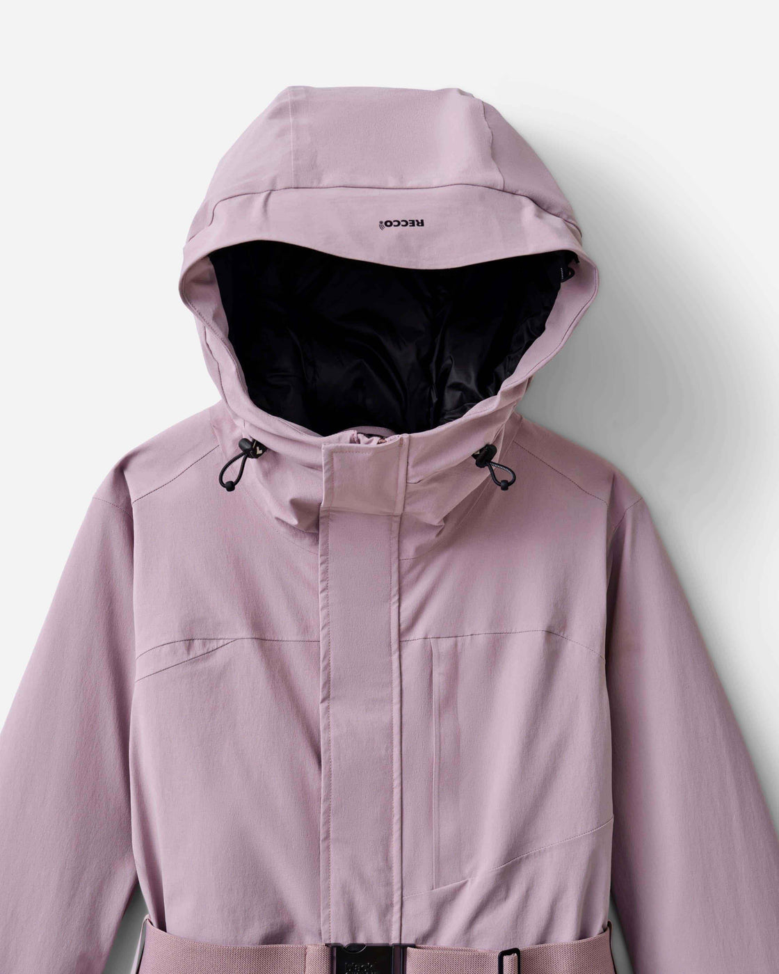 Women's Stratus 2L Belted Ski Jacket