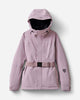 Women's Stratus 2L Belted Ski Jacket