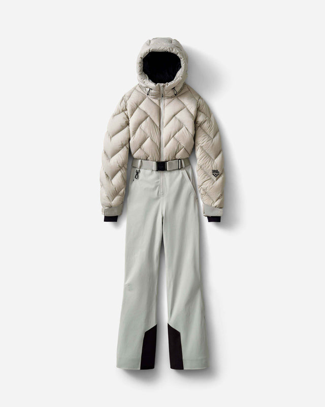 Women's Stratus Hybrid Ski Suit