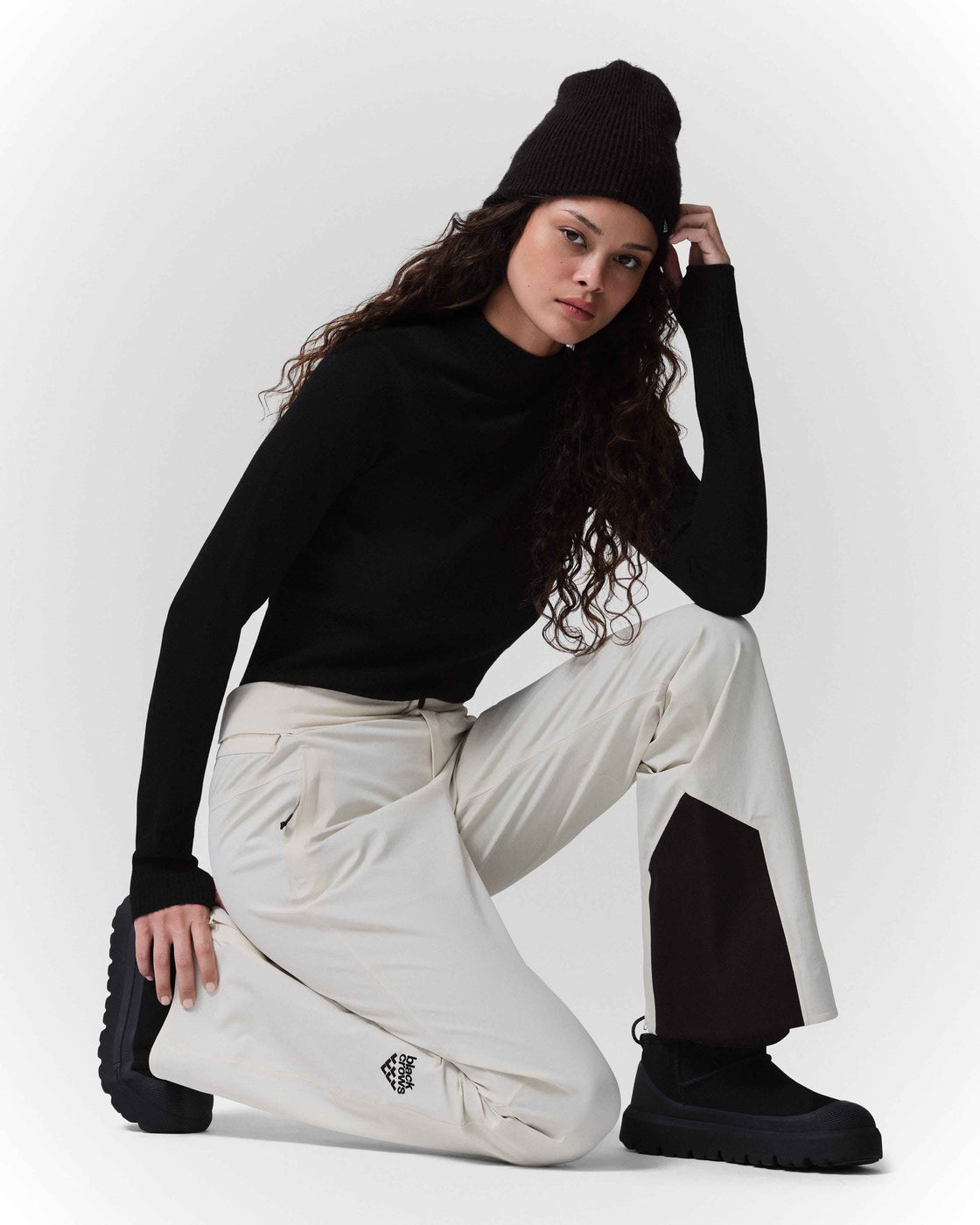 Women's Stratus 2L Ski Pant