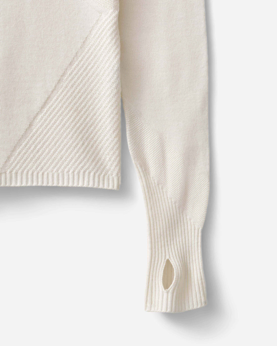 Women's Merino Wool Top Forma