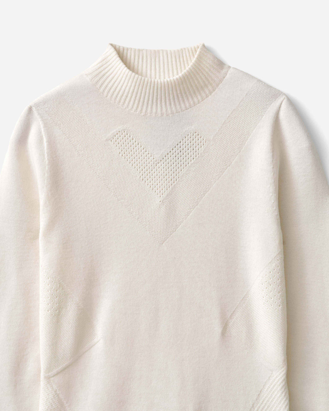 Women's Merino Wool Top Forma