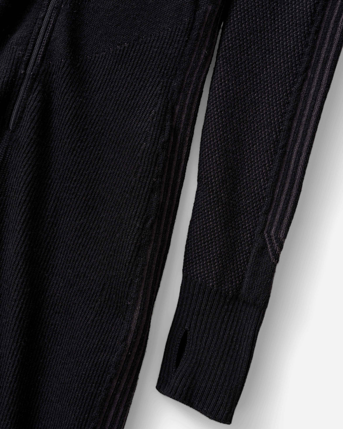 Women's Merino Wool Bodysuit Forma