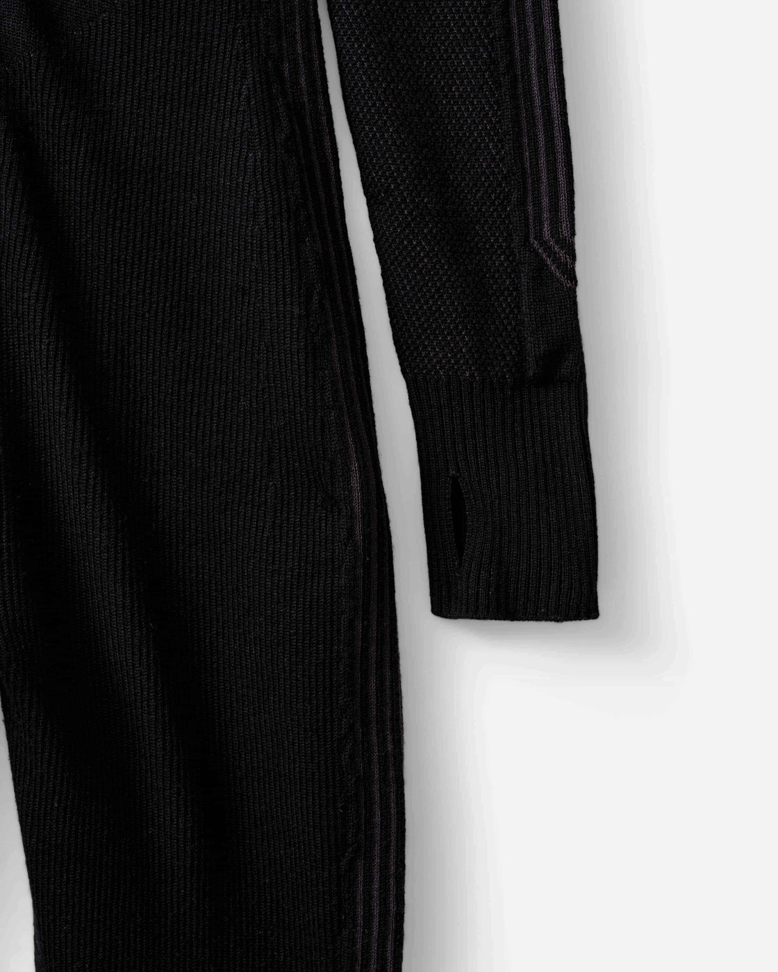 Women's Merino Wool Bodysuit Forma