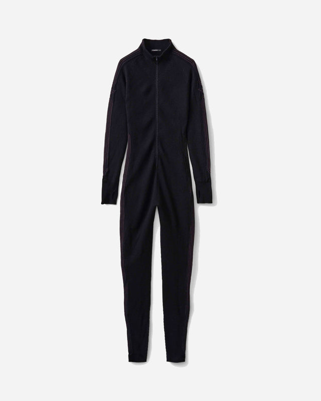 Women's Merino Wool Bodysuit Forma