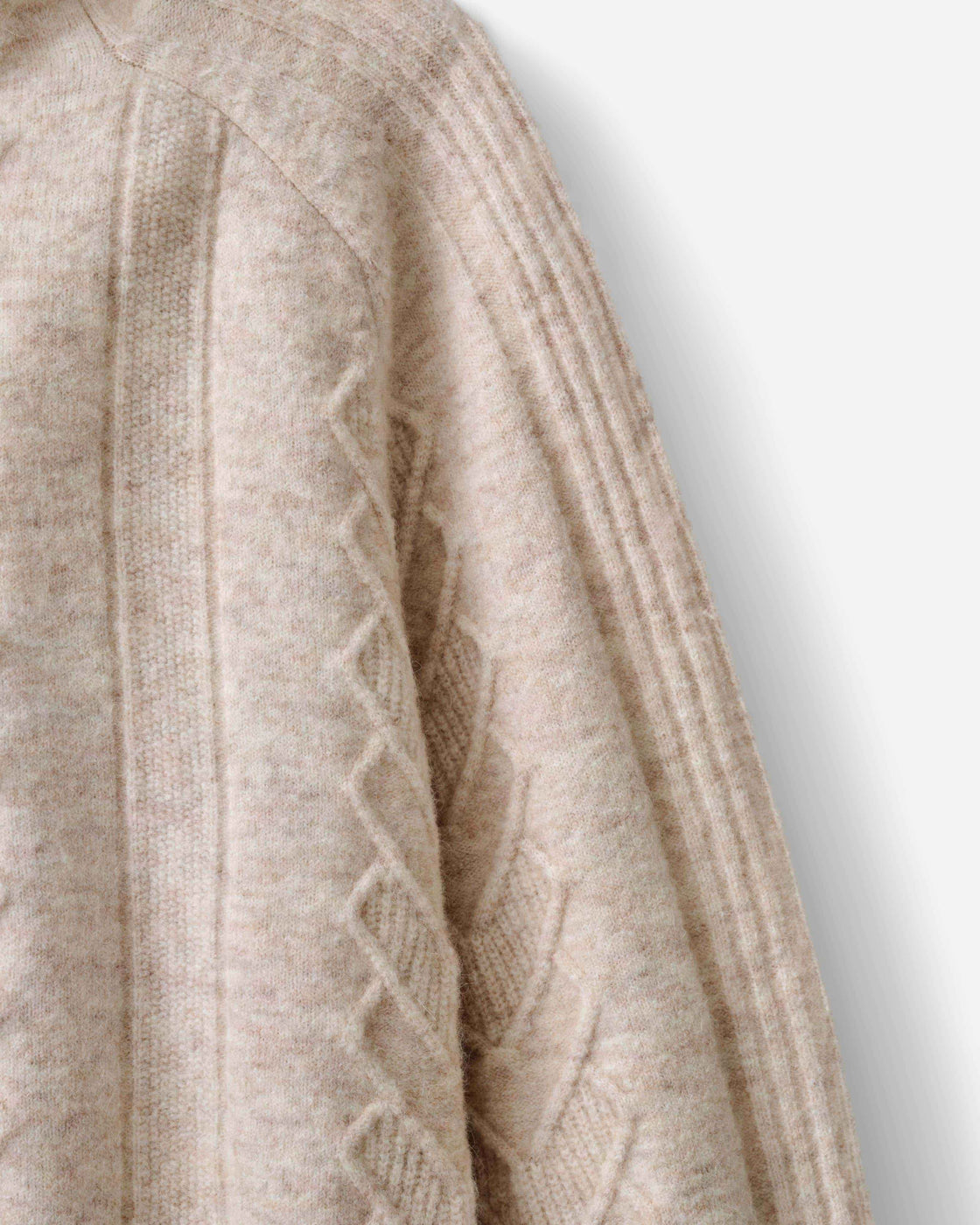 maglione donna calos lana 