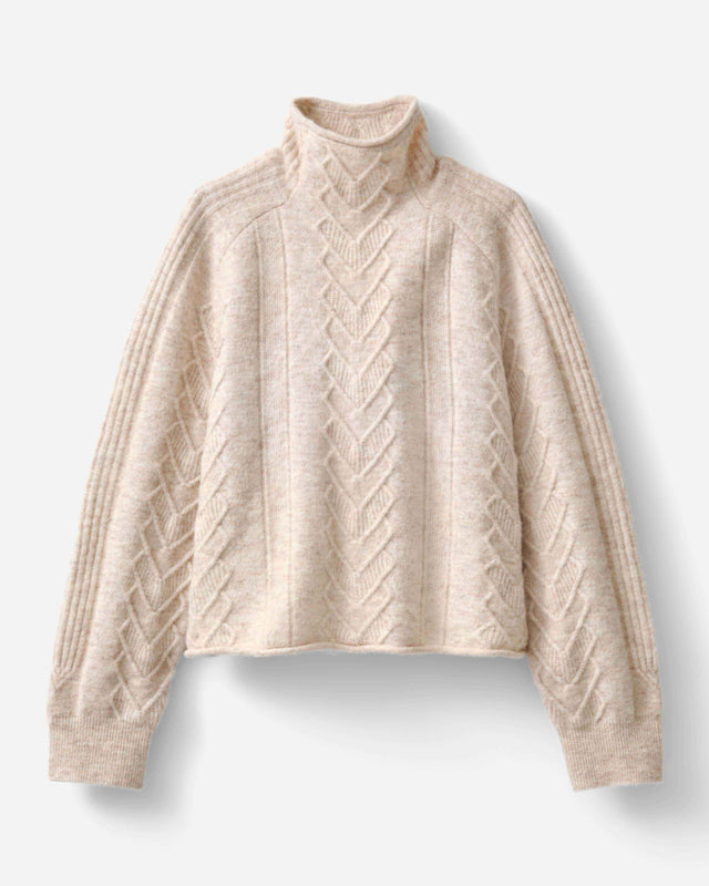 maglione donna calos lana 