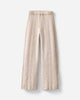 Women's Calos Knit Wool Pant