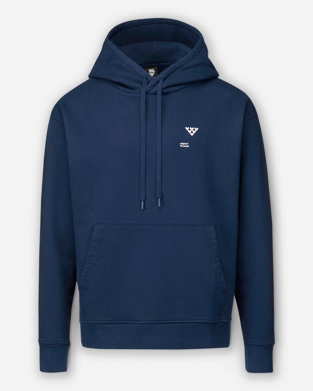 Club de Ski Paris Hoodie – blackcrows
