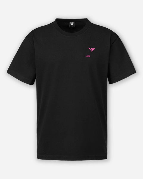 Enigma Short Sleeve Tee – blackcrows