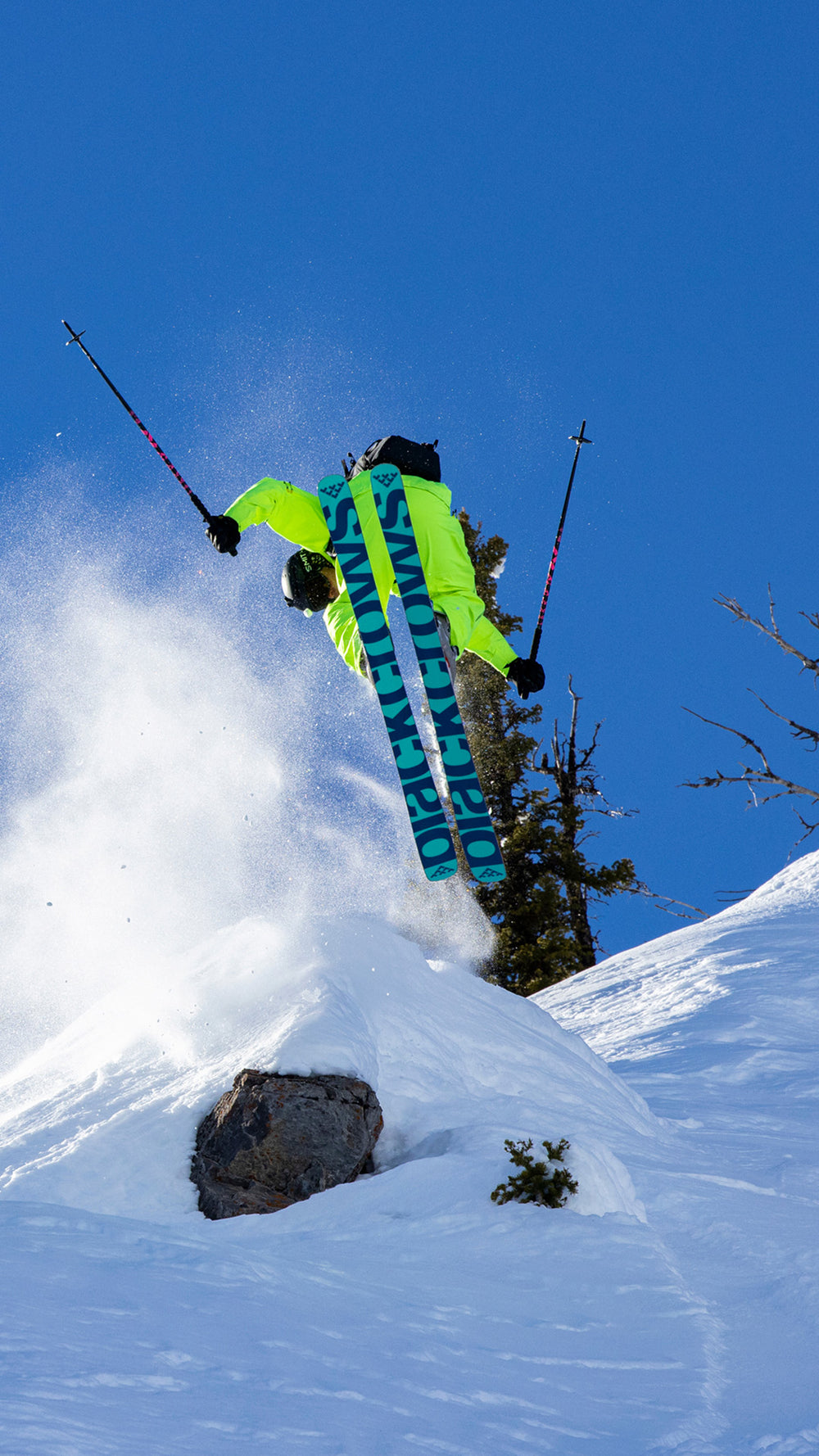 blackcrows Official Website | skis & outerwear | Black Crows