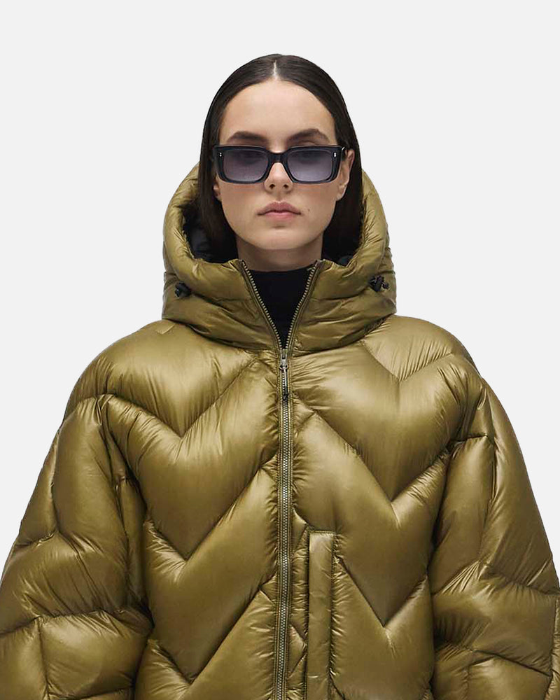 die gesamte bekleidung