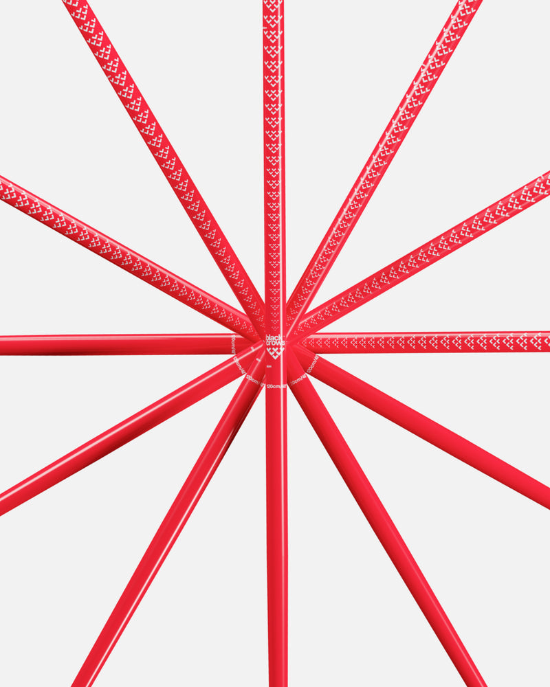 die gesamte ausstattung