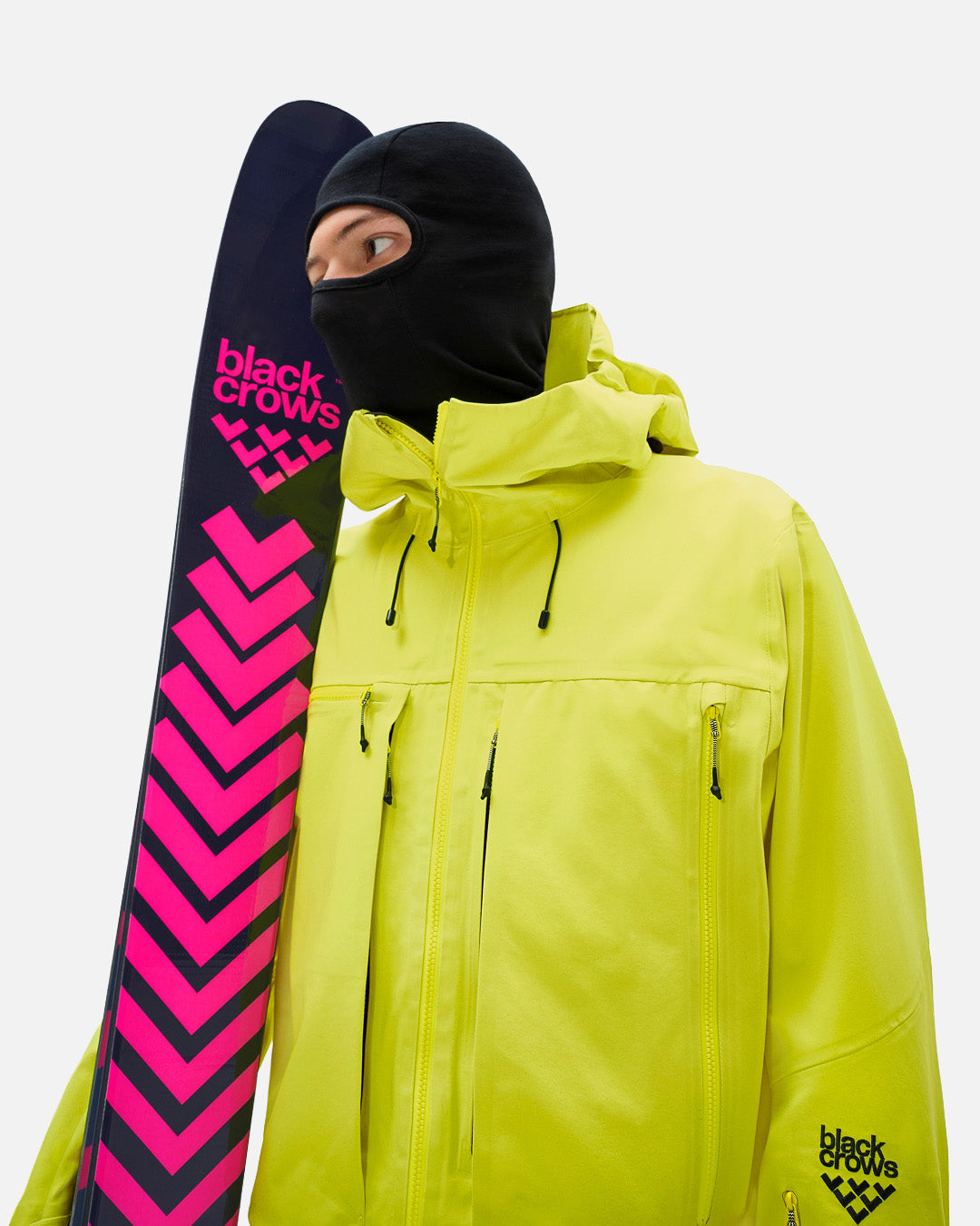 blackcrows Official Website | skis & outerwear | Black Crows