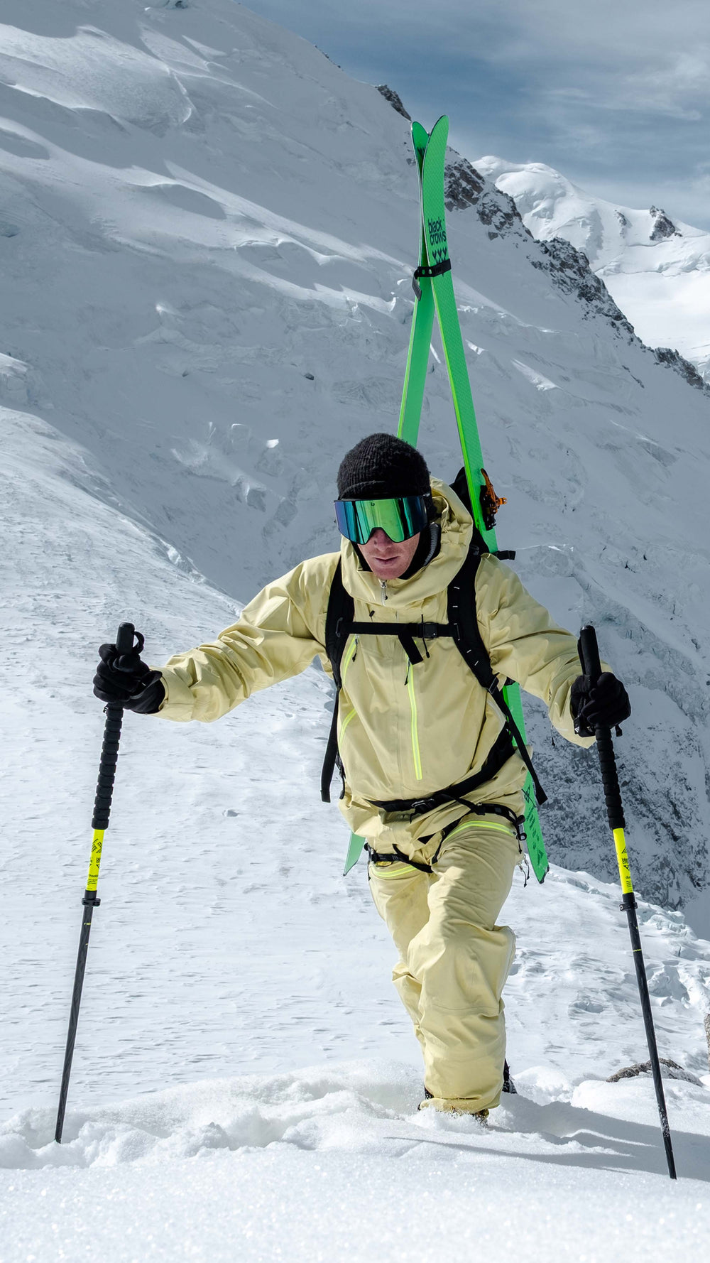 Corvus – blackcrows