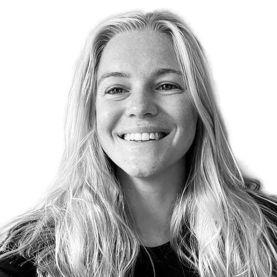 kajsa larsson