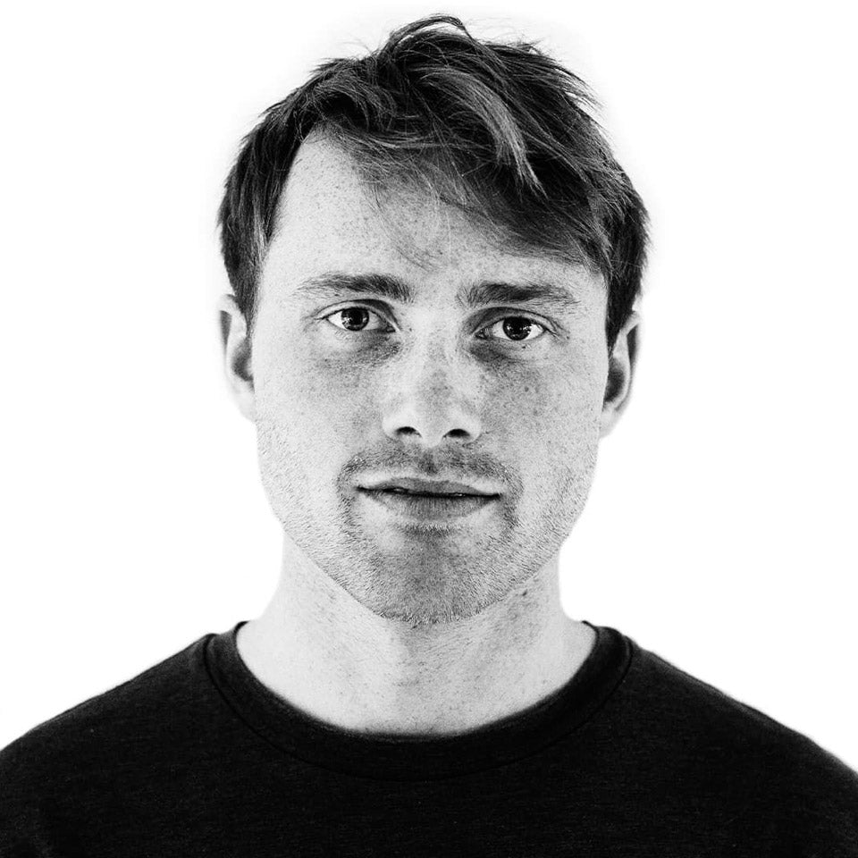 nikolai schirmer
