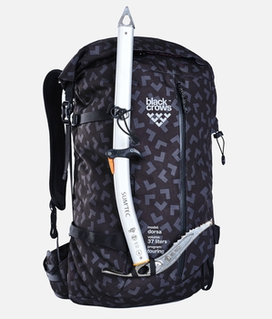 Dorsa 37 Backpack