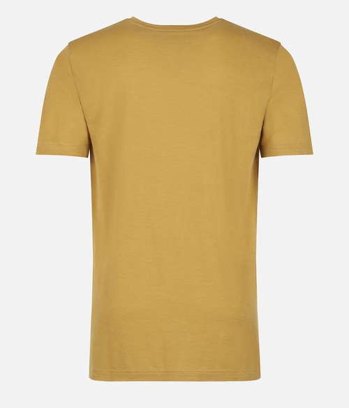 T-Shirt Herren Merino-Kurzarmshirt BC