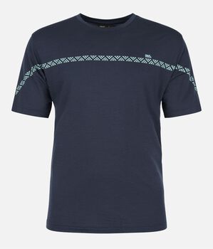 Merino Line T-shirt manches courtes