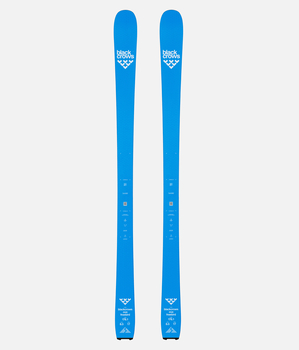 Trios Freebird Blk/Blue Batons Ski Randonnee – HawaiiSurf