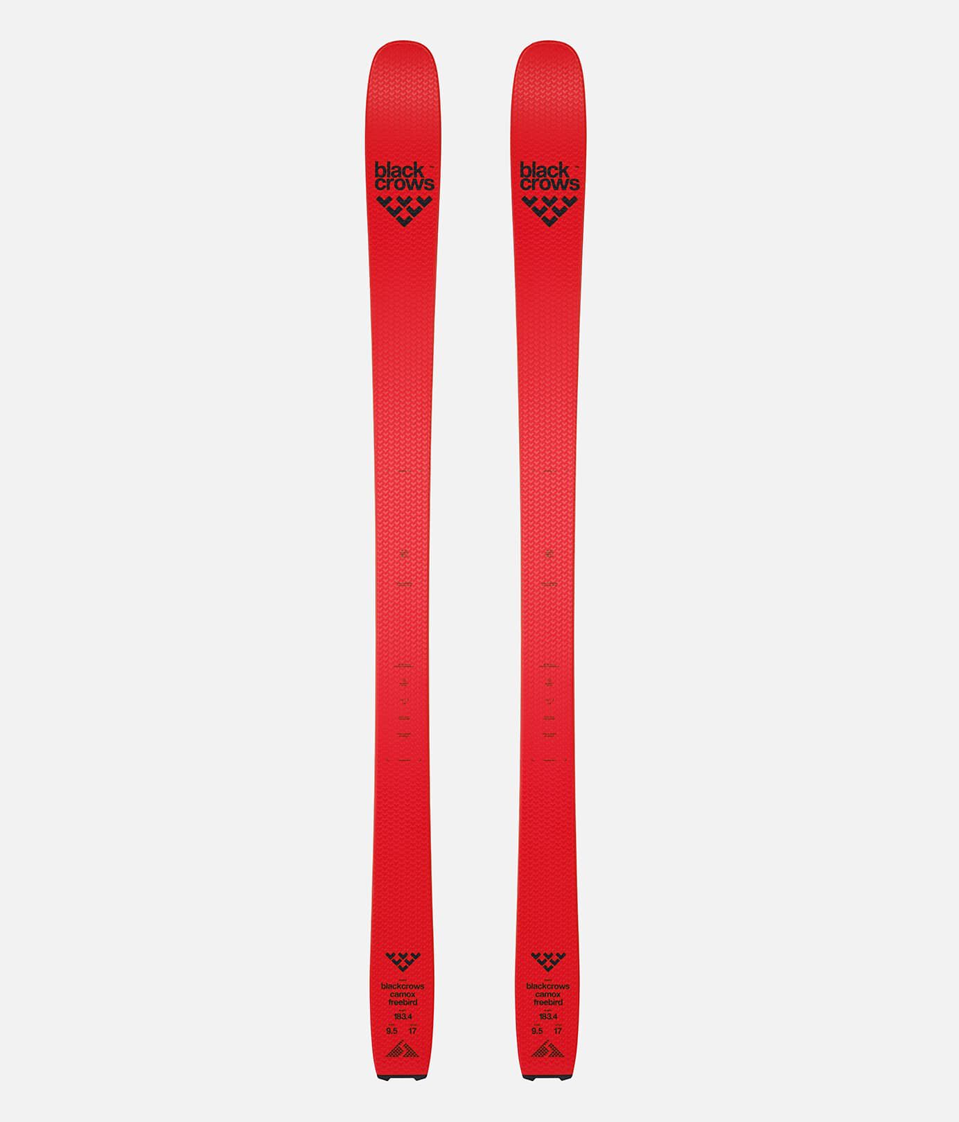 blackcrows | mens collection | Black Crows Skis