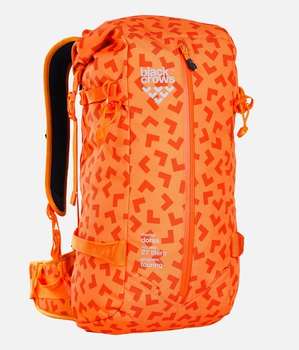 Dorsa 27 Backpack