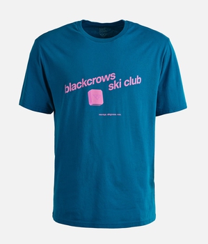 T-Shirt Ski Club