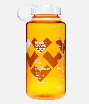 Botus Ski Club Water Bottle
