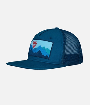 Valley Trucker Hat
