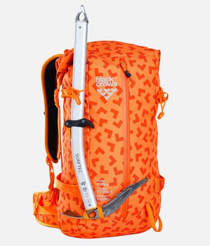 Dorsa 27 Backpack
