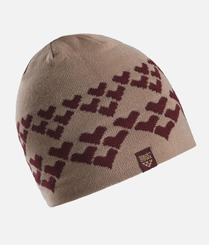 Mütze Calva logo 2.0