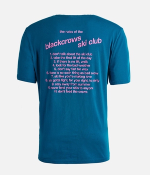 Ski Club T-Shirt