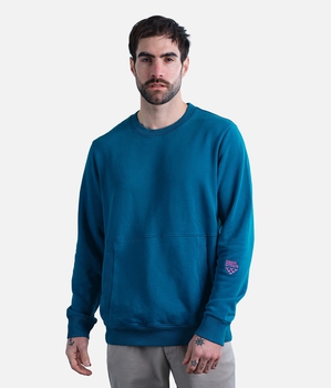 Ski Club Crew Sweatshirt