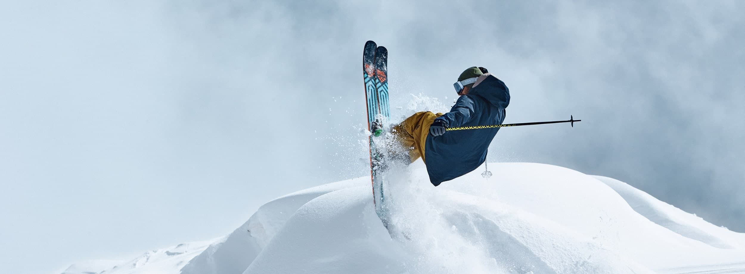 Black Crows Skis • Skis and Outerwear | blackcrows